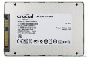 Crucial BX100 500GB SSD Review-05