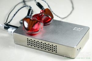 Alo Audio Rx IEM Amplifier Review