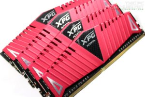 ADATA XPG Z1 DDR4-2800 16GB Memory Review