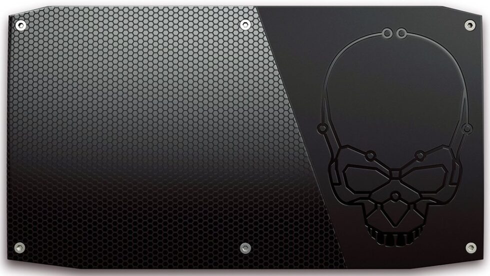 Intel Skull Canyon NUC Unleashed - See Specs, Features and Price
