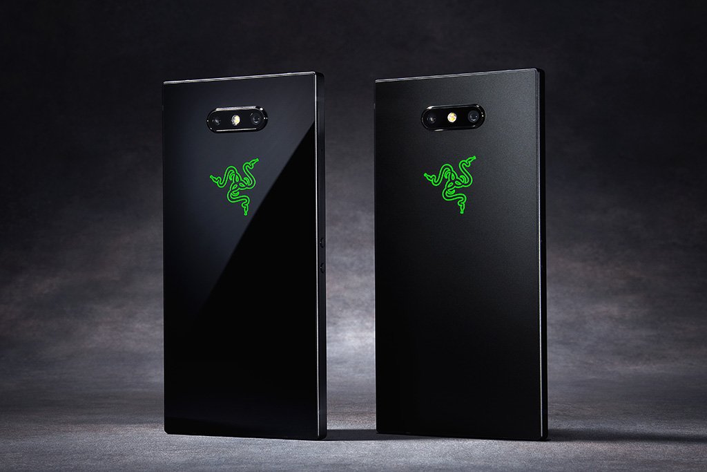 Razer Phone 2 Satin Finish Edition Now Available! See Feature, Specs