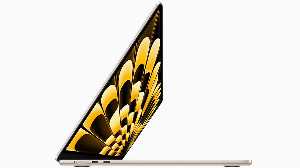 2023 apple macbook air 15 inch now available
