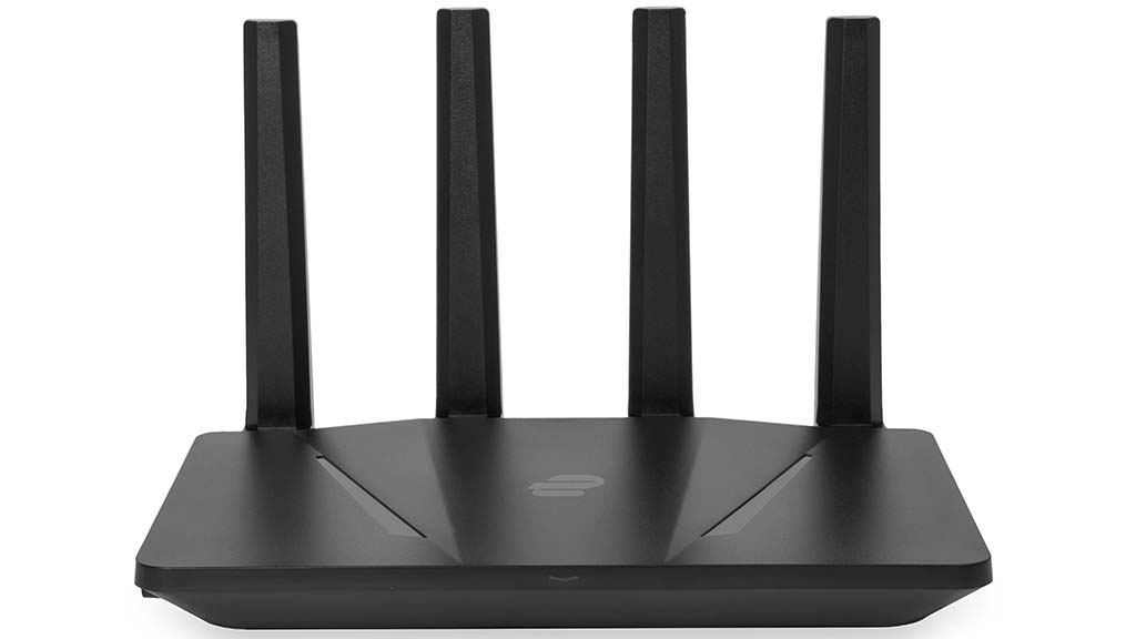 ExpressVPN Aircove WiFi 6 VPN Router International Version Now ...