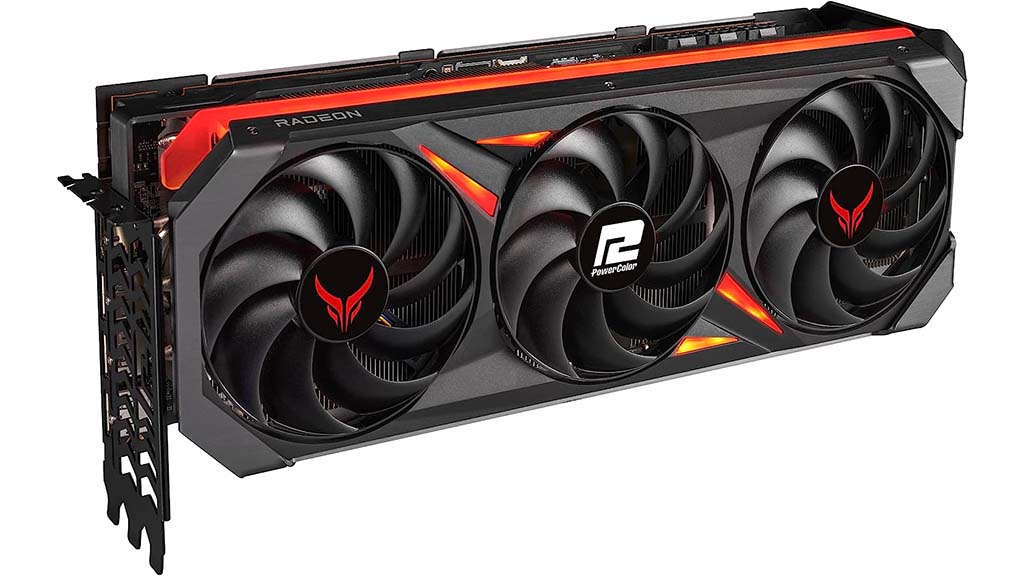 PowerColor Red Devil Radeon RX 7900 XTX best overall