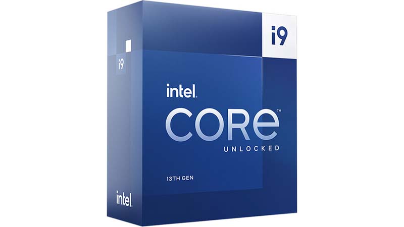 best cpu Core i9 13900K
