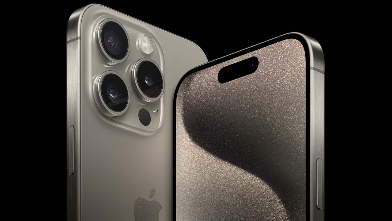 iPhone 15 pro and pro max now available on Amazon