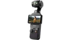 DJI Osmo Pocket 4 handheld Gimbal Camera