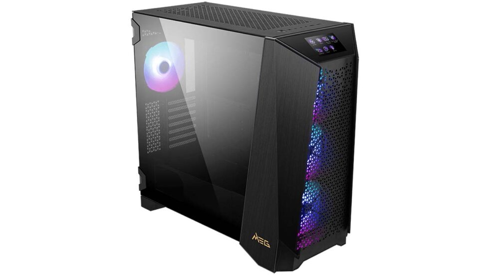 Best Full Tower Case for PC To Pick With High Air Flow | ThePCEnthusiast