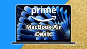 best mabook air prime day deals october 2023