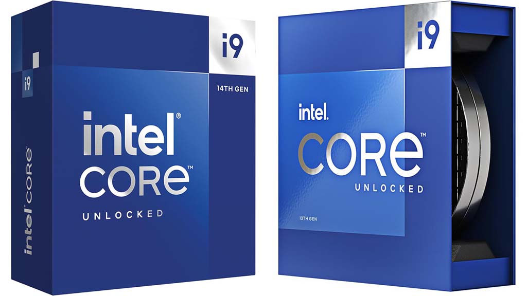 core i9-14900k vs i9-13900k