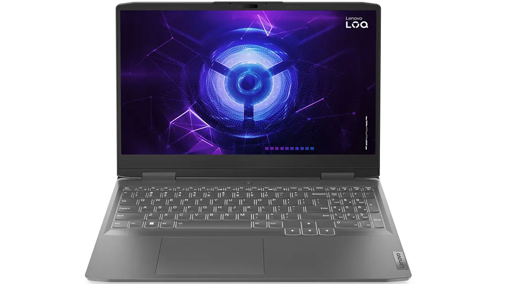 Lenovo LOQ RTX 4060 Gaming Laptop