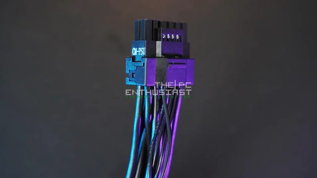 cooler master v 1100 sfx pcie5 12vhpwr 16-pin cable 04