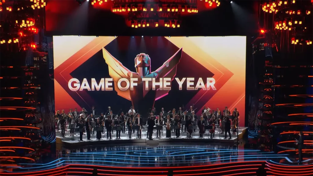 The Game Awards 2023 Winners on Cloud Gaming [Complete List]
