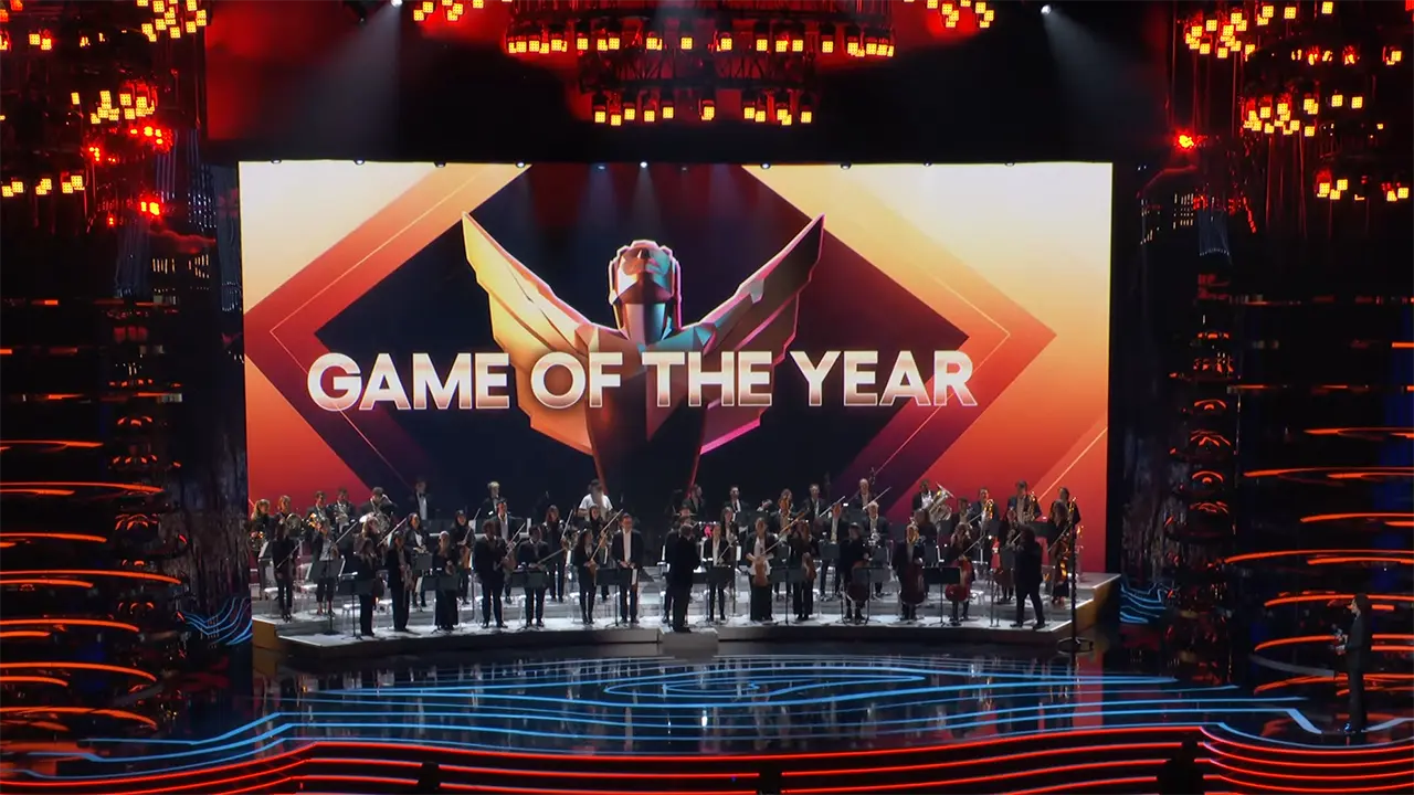 The Game Awards 2023 recap: Baldur's Gate 3 wins GOTY, award