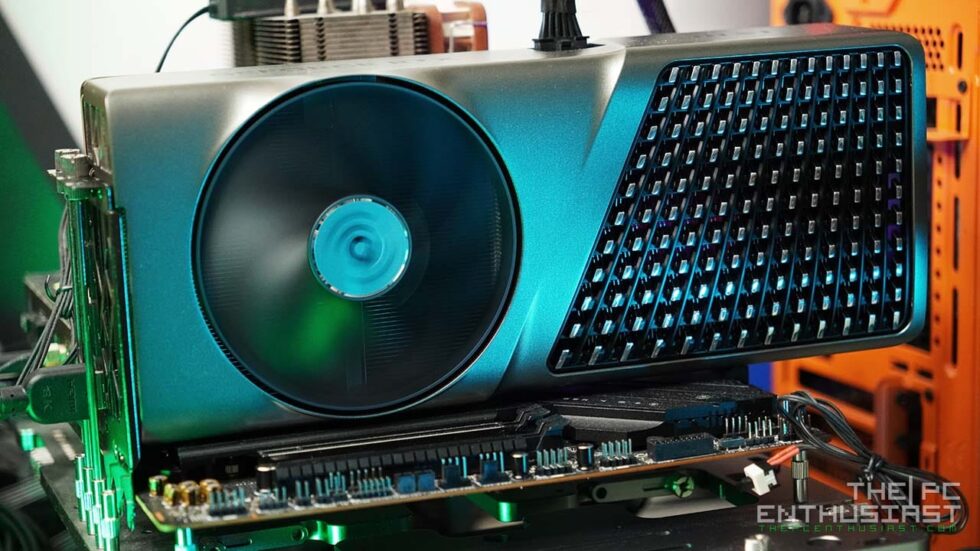 MSI GeForce RTX 4080 SUPER Expert Review: Interesting Design, But
