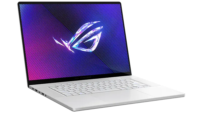 ROG Zephyrus G16 【ムーンライトホワイト】 ROG Zephyrus G16 GU605MI-QP245WS Core Ultra 9 Laptop | ASUS Store