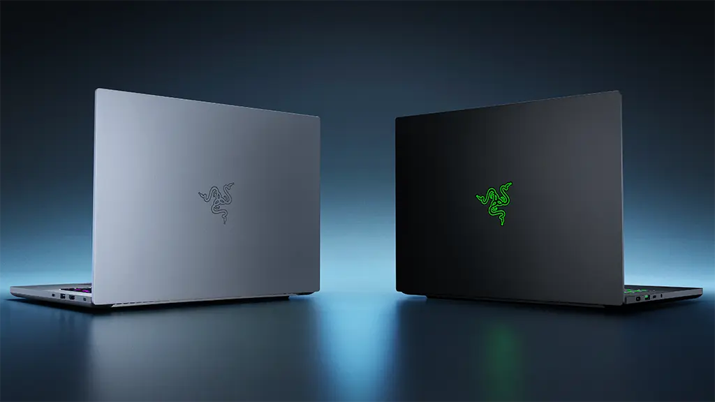 Razer Blade 14 (2024) Gaming Laptop is Now Available, Features AMD