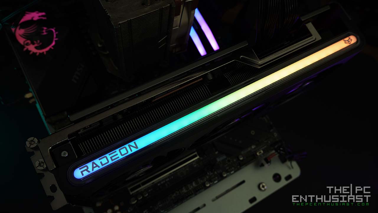 AMD 7900gre SAPPHIRE nitroモデル Sapphire NITRO+ and PowerColor Red Devil Radeon RX 7900 GRE