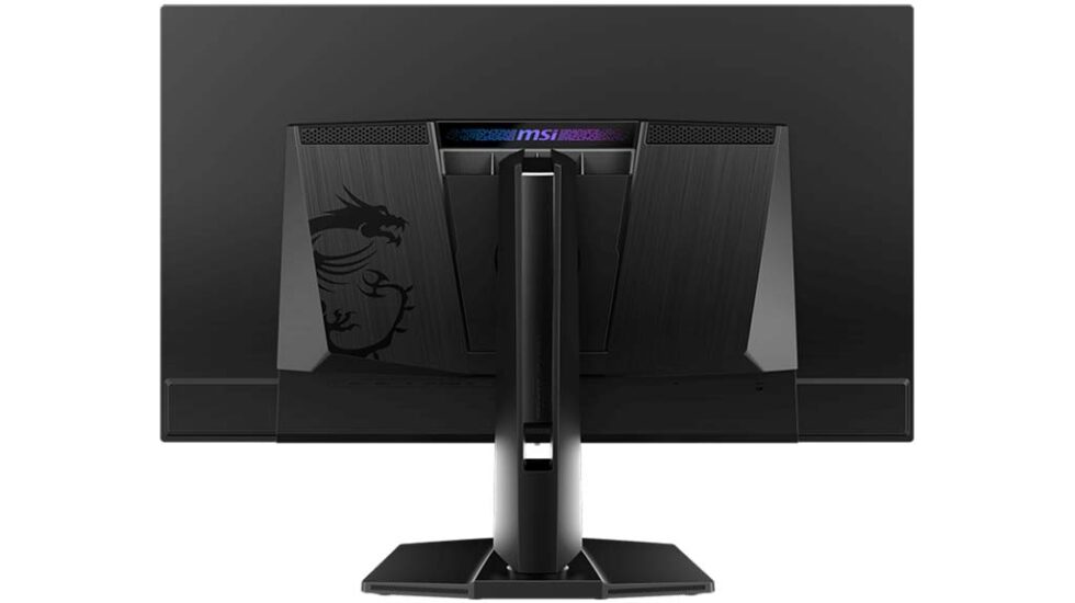 MAG 321UP QD-OLED | MSI Gaming Monitor – MSI e-Shop | Offiziell von MSI