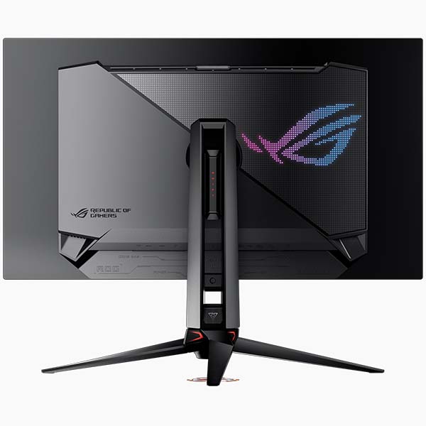 美品 ASUS ROG Swift OLED PG32UCDP ROG Swift OLED PG32UCDM | 27 to 31.5 Inches | Gaming