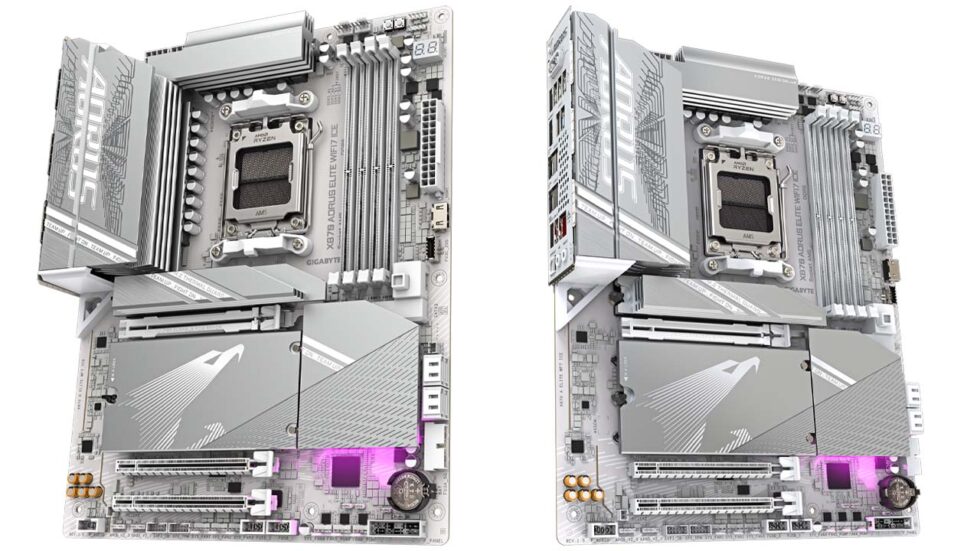 Best Motherboards for AMD Ryzen 7 9800X3D Gaming CPU Available ThePCEnthusiast