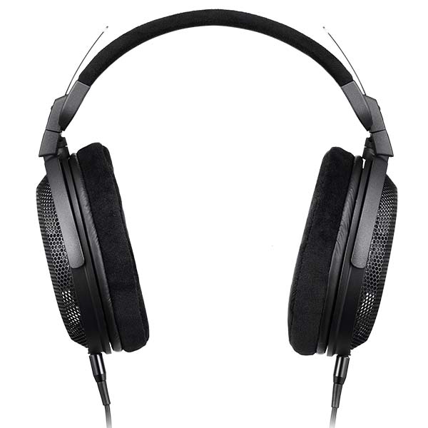 Audio Technica ATH-ADX3000 Audiophile Open-Back Headphones Now