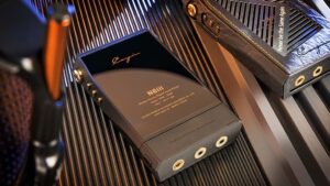 Cayin Releases N6iii with E203 Audio Motherboard