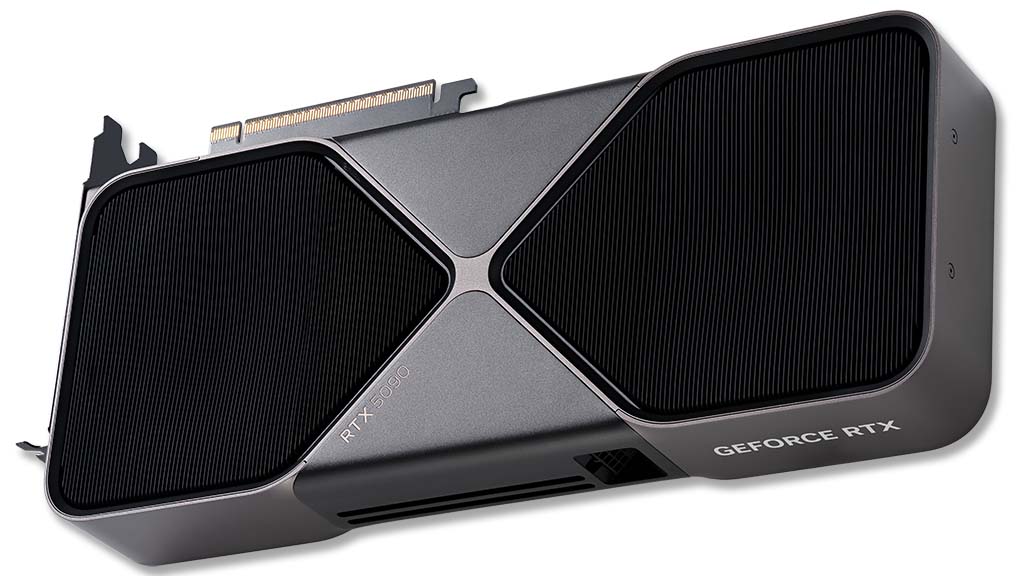 NVIDIA Releases GeForce RTX 50 Series Blackwell GPUs with DLSS 4