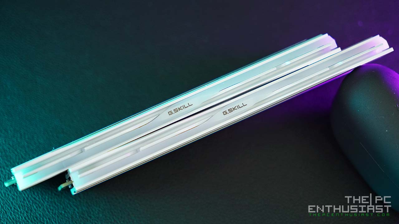 G.Skill Trident Z5 Neo RGB DDR5 6000MT/s CL30 64GB Memory Kit