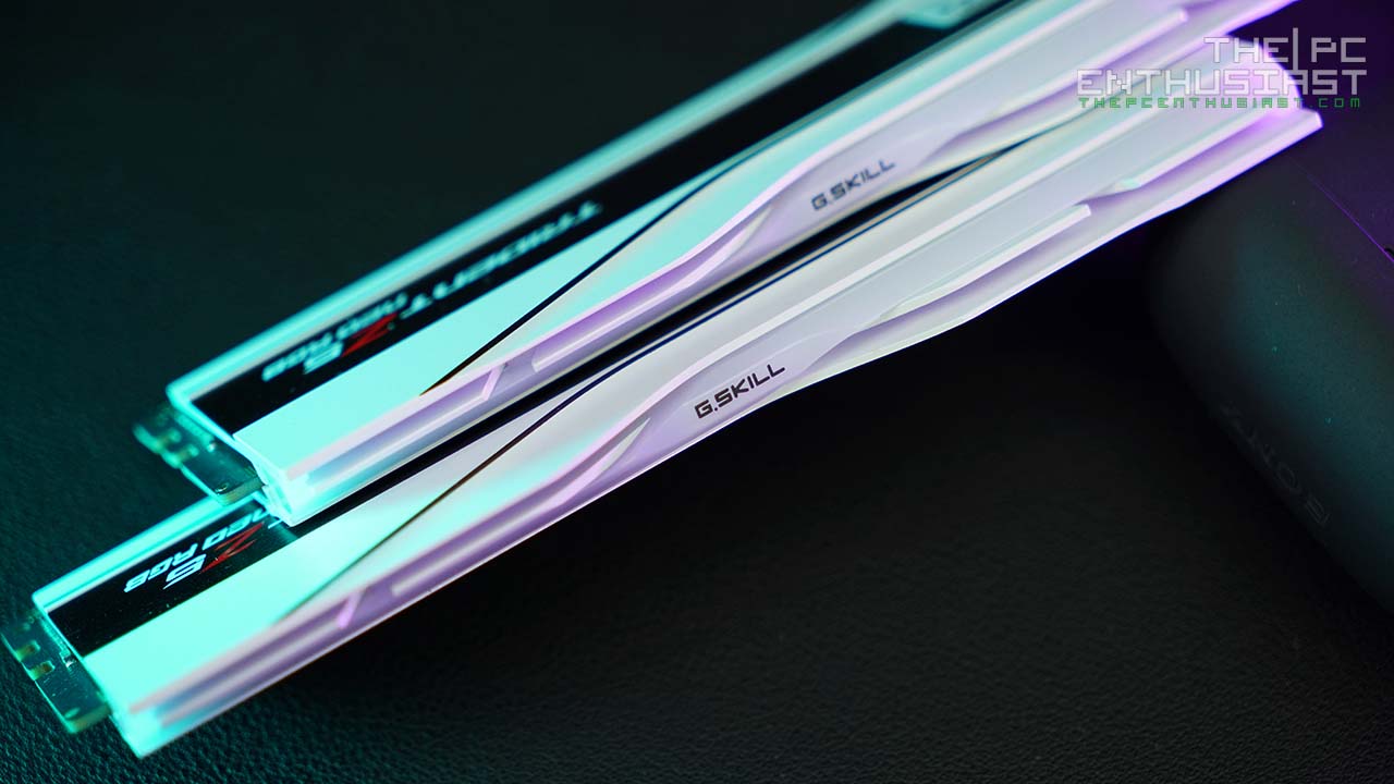 G.Skill Trident Z5 Neo RGB DDR5 6000MT/s CL30 64GB Memory Kit