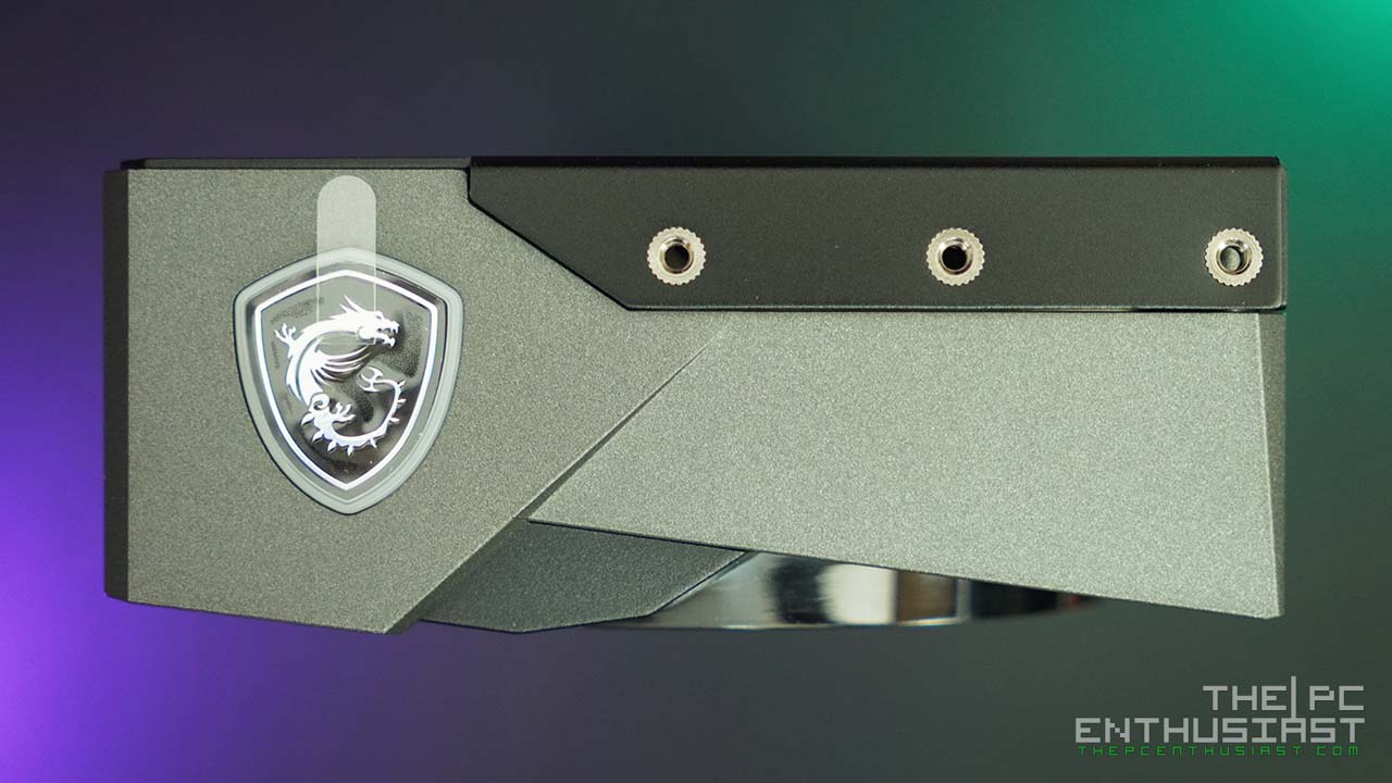 MSI GeForce RTX 5070 12G Gaming Trio OC Review - A Cool and Quiet