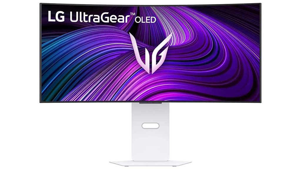 LG UltraGear OLED GX9 Series - 45GX90SA, 39GX90SA and 34GX90SA
