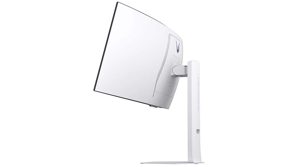 LG UltraGear OLED GX9 Series - 45GX90SA, 39GX90SA and 34GX90SA Smart ...