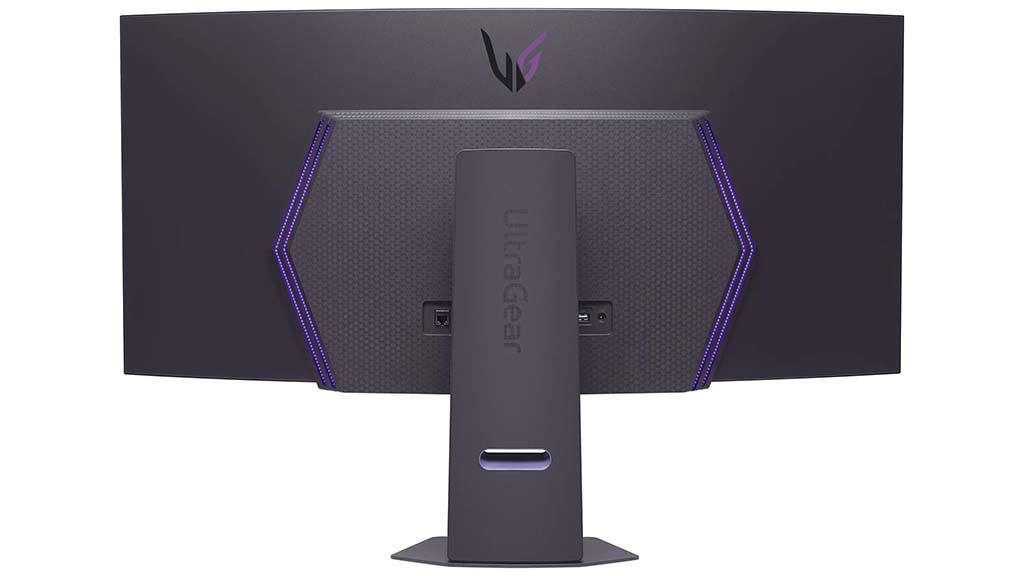 い*か様 LG GX9s 34インチ 有機EL 34GX90SA 34GX90SA-W | モニター | LG JP