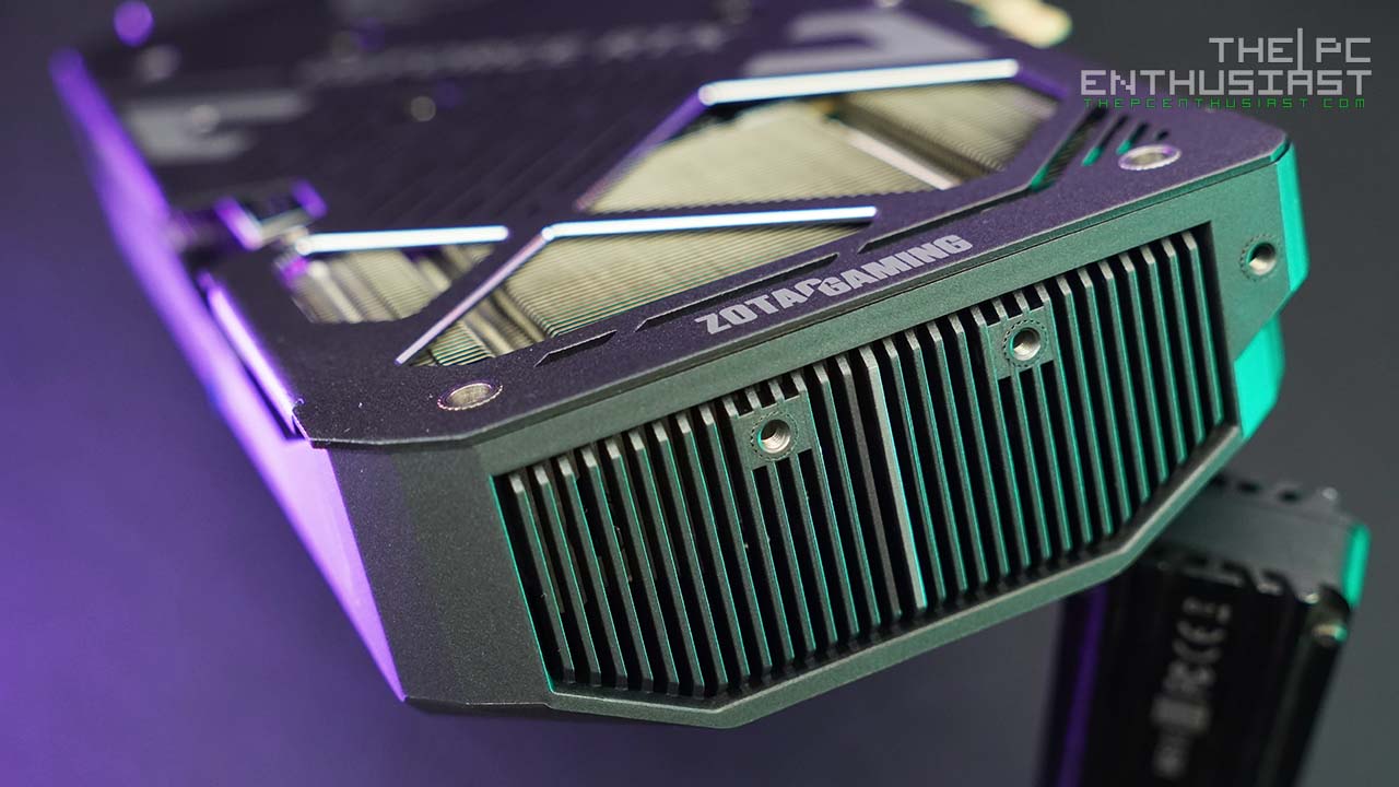 Zotac GeForce RTX 5060 Ti 16GB Twin Edge OC Review