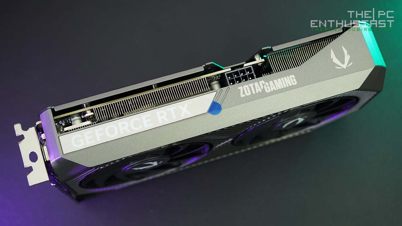 Zotac GeForce RTX 5060 Ti 16GB Twin Edge OC Review | ThePCEnthusiast
