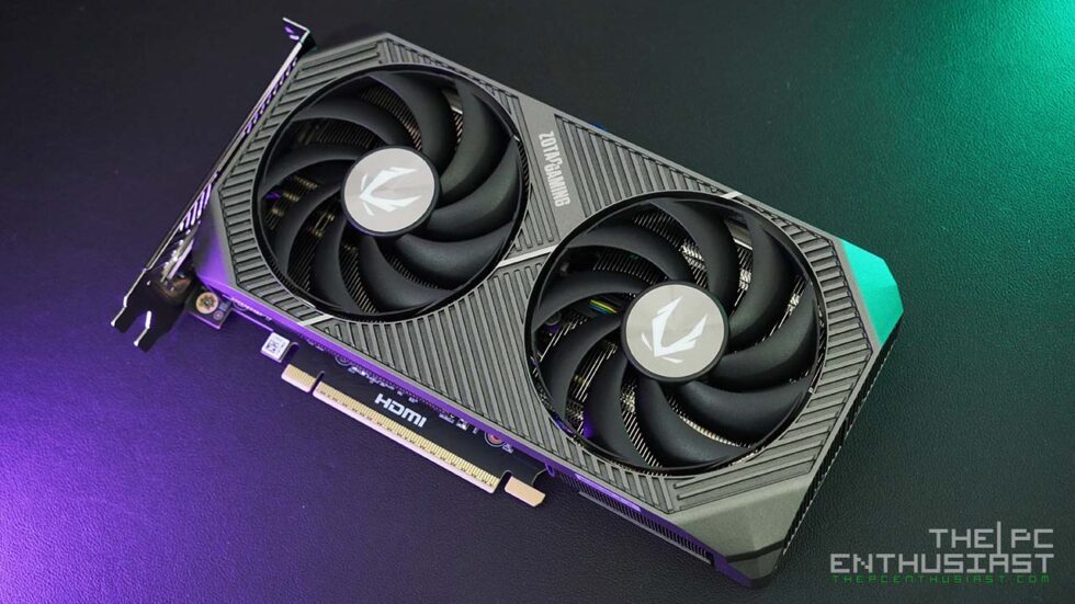 Zotac GeForce RTX 5060 Ti 16GB Twin Edge OC Review | ThePCEnthusiast