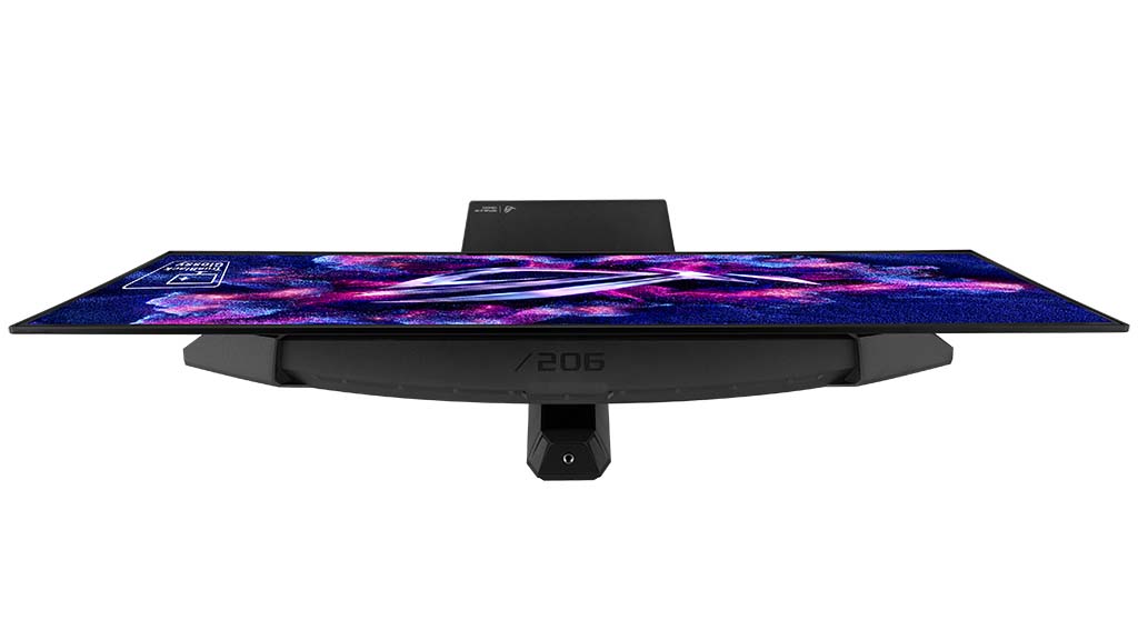 ディスプレイ・モニター本体 ASUS XG32UCWG ROG Strix OLED XG32UCWG | 27 to 31.5 Inches | Gaming Monitors｜ROG