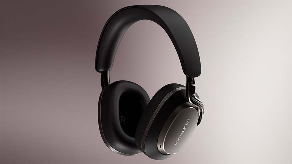 Bowers & Wilkins Px8 Noise Cancelling Wireless Headphones