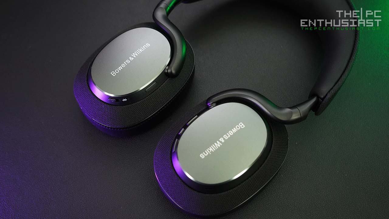 Bowers & Wilkins Px7 S3 Headphone Review - Is It Really