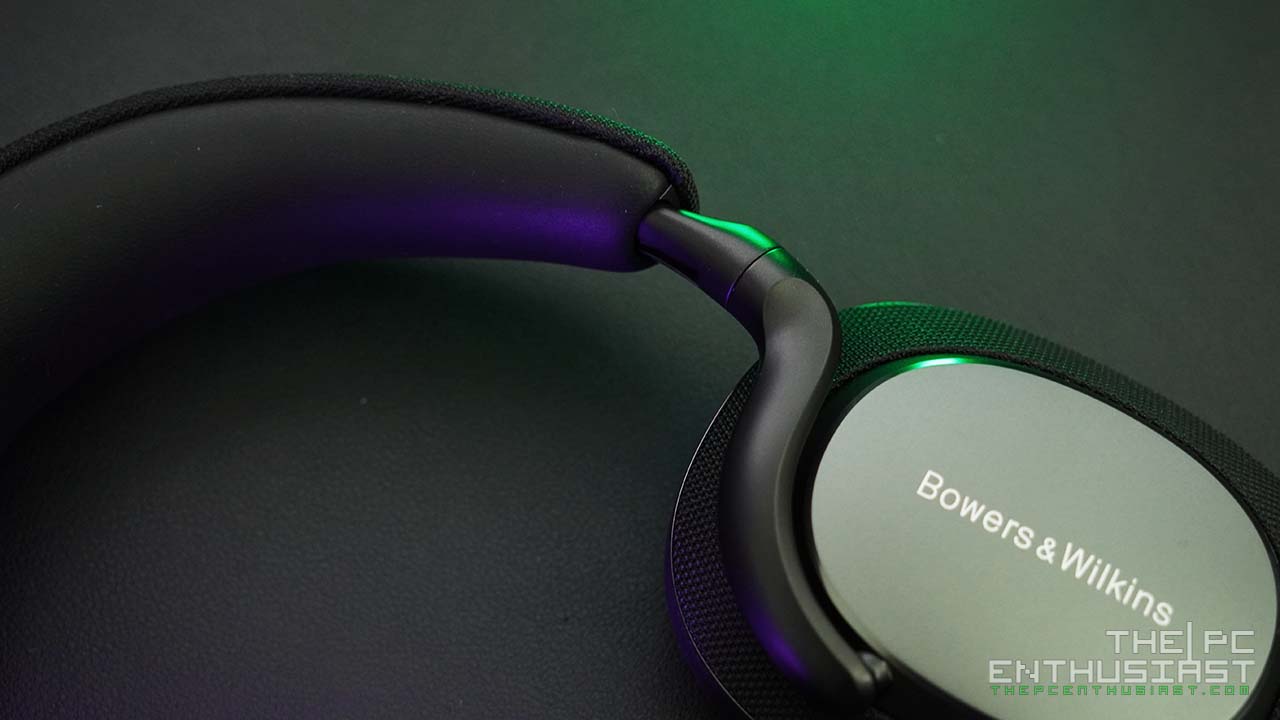 Bowers & Wilkins Px7 S3 Headphone Review - Is It Really