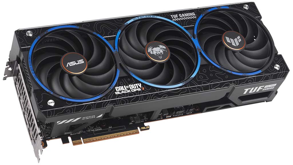 Asus ROG STRIX GTX 1080 Ti OC Specs Confirmed | ThePCEnthusiast