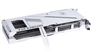 MSI 3X Ventus 5070Ti 新品未開封　MSI Releases Hidden With Series PZ 3X Ventus Ti 5070 RTX GeForce グラフィックボード・グラボ・ビデオカード