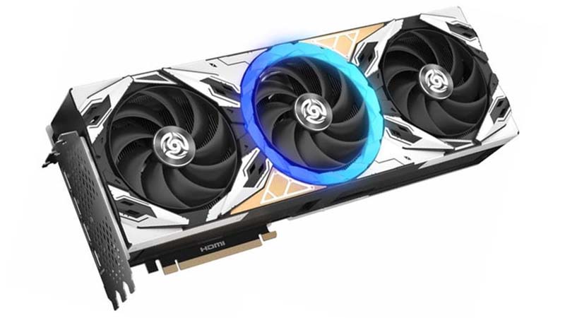 Zotac GeForce RTX 5080 and RTX 5070 Ti APOCALYPSE OC Are Now
