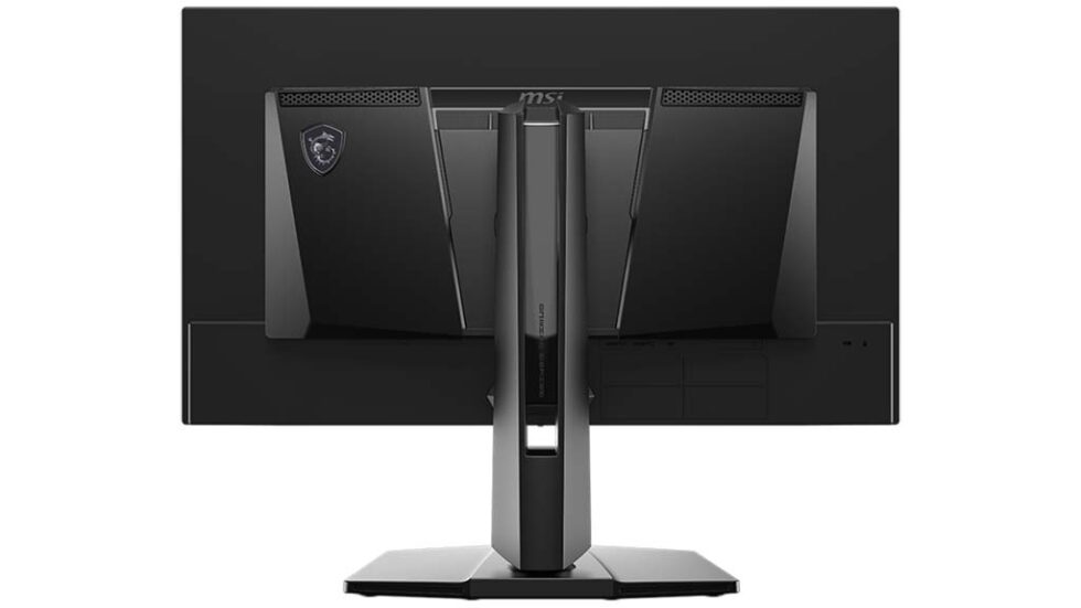 MSI MAG 274QP QD-OLED X24: A New Budget 1440p 240Hz OLED Gaming Monitor ...
