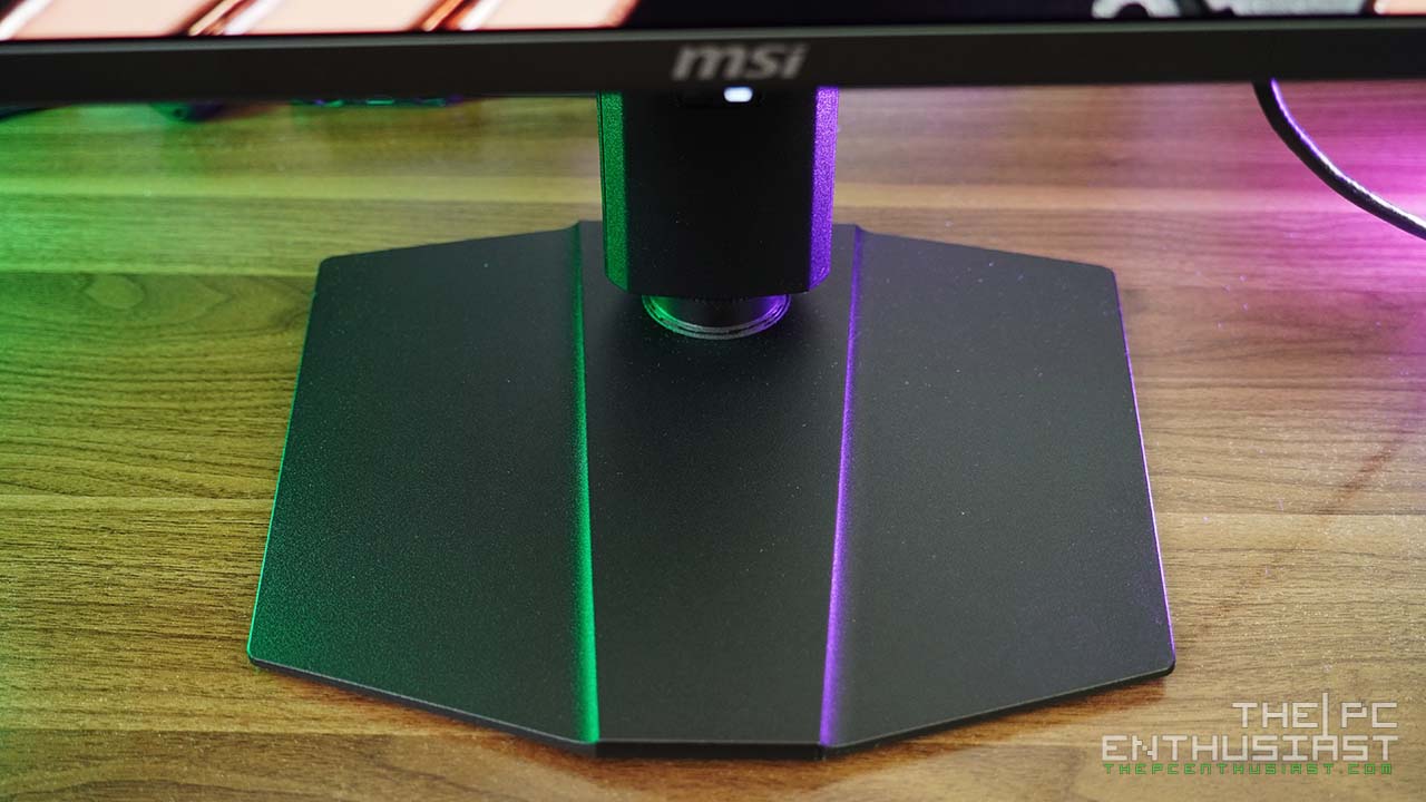 ミーユ MPG 322URX QD-OLED | 32 Inch Gaming Monitor | MSI Global