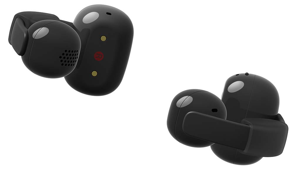 Sony Introduces LinkBuds Clip Open Ear Wireless Earbuds
