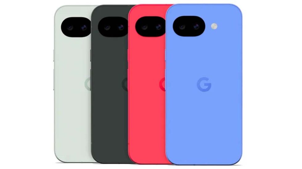 Pixel 10a Launches With Upgrades