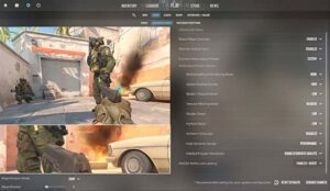 ak skins cs2