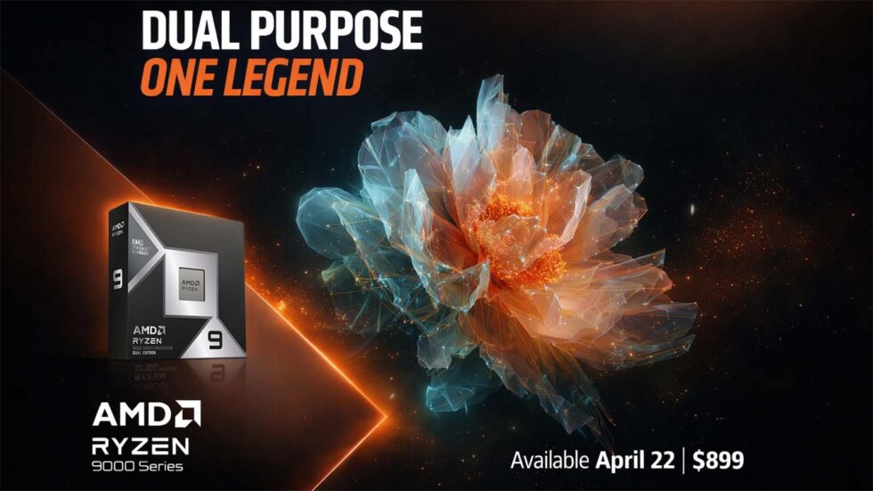 Ryzen 9 9950X3D2 Price and Release Date Confirmed | ThePCEnthusiast